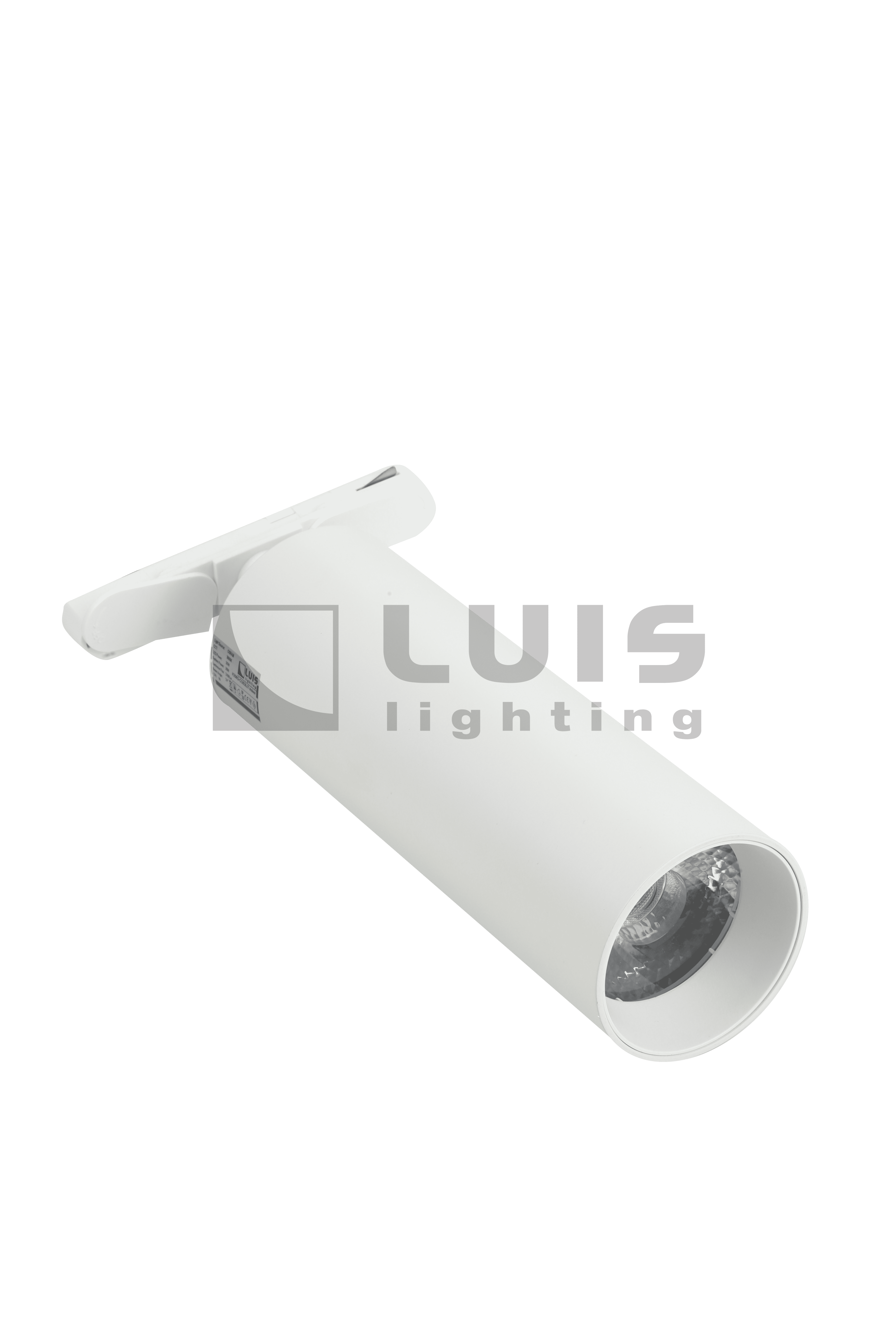 Светильник Luis Lighting Model HD212B-COB 30w White